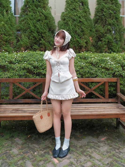 Secodee Cedric Skirt