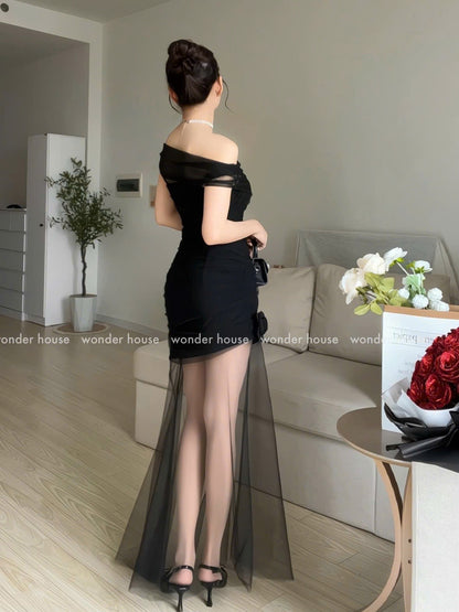 Wonderhouse Lalita Dress (Pre-order)