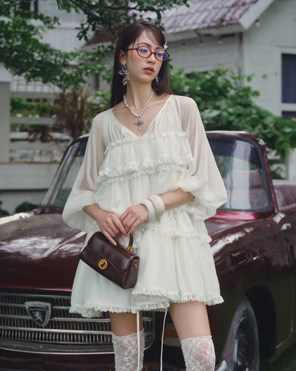 Darling.Ism Emina Dress