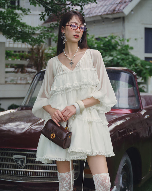 Darling.Ism Emina Dress