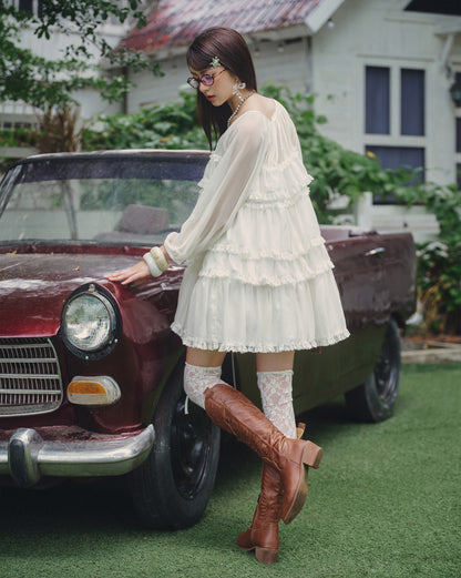 Darling.Ism Emina Dress