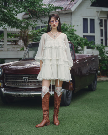 Darling.Ism Emina Dress