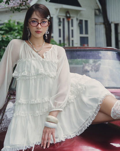 Darling.Ism Emina Dress