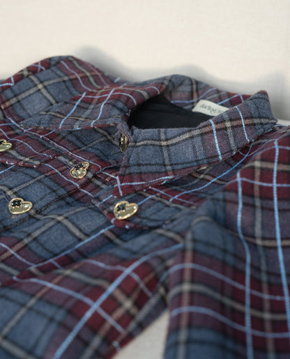 Darling.Ism Quinne Jacket