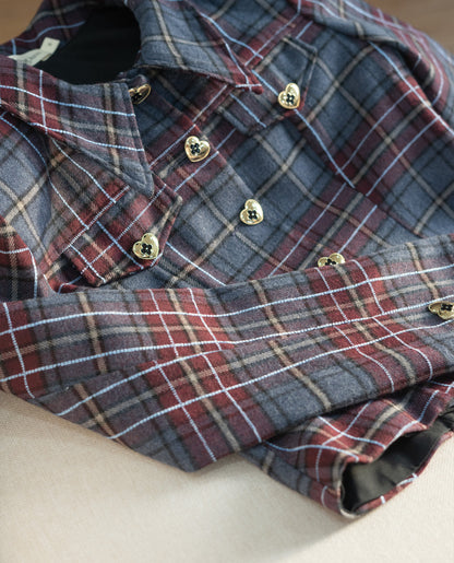 Darling.Ism Quinne Jacket