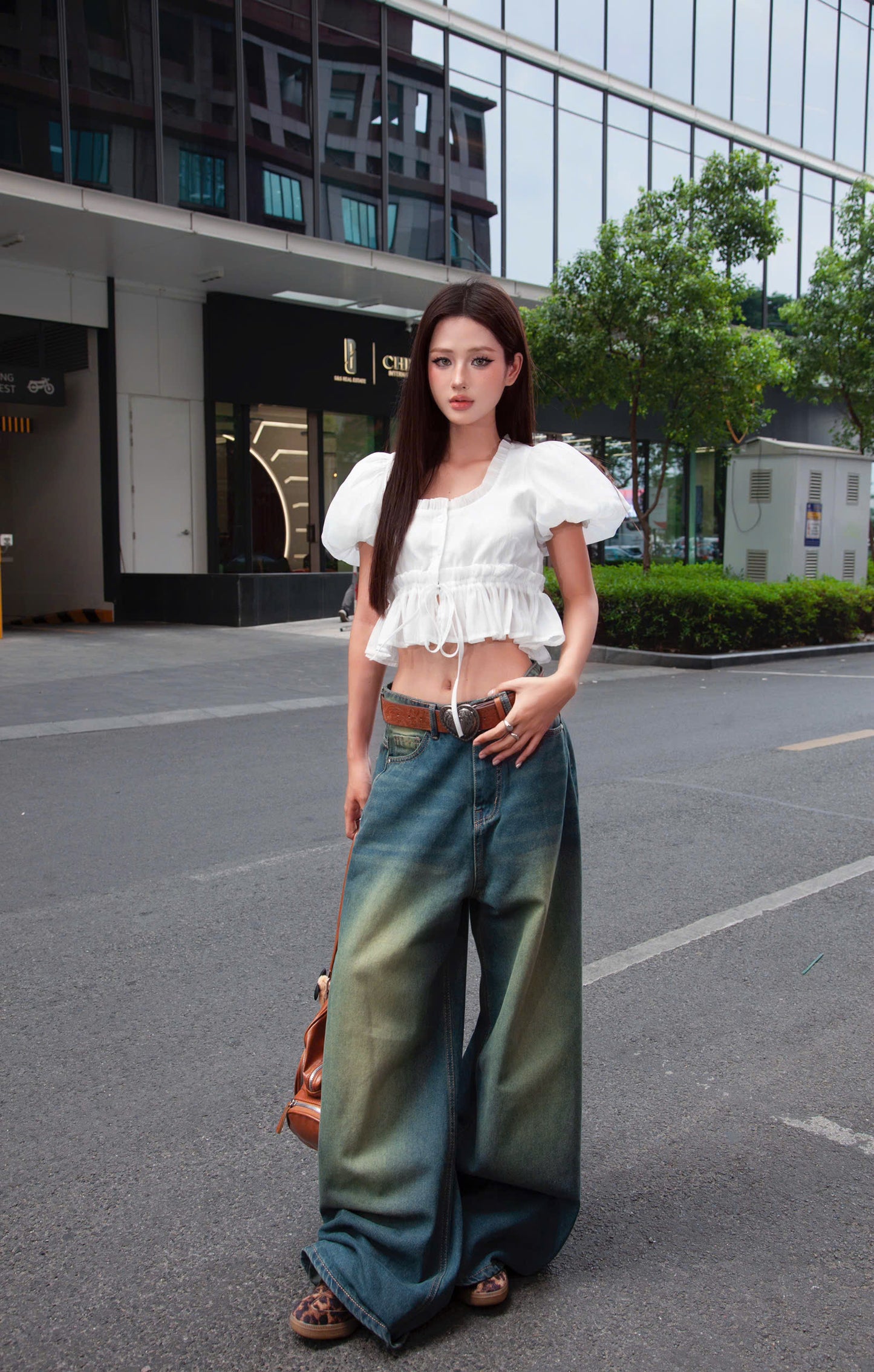 Kill System Mountain Jeans - Delivery in 48h