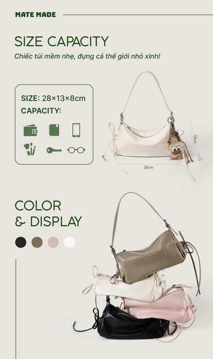 Mate Made Cloudy Bag (Ready to ship)