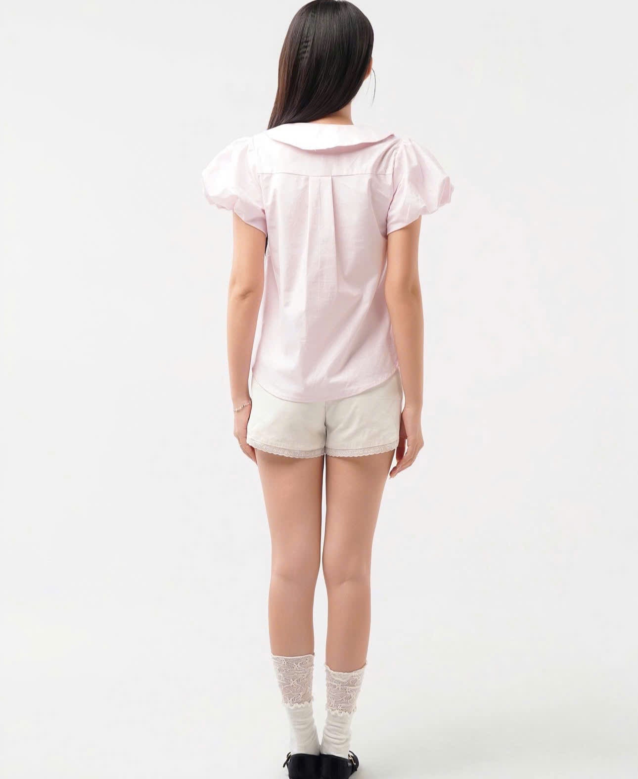 By Vintagevibes Ginko Top