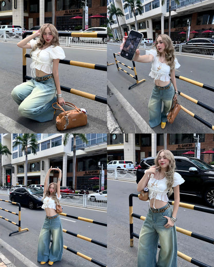 Kill System Hyomin Top