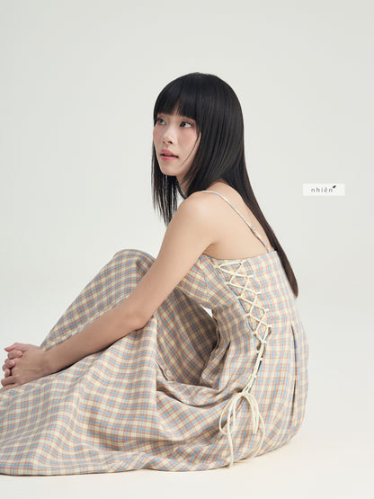 Nhien Vintage Valentino Dress (Pre-order)