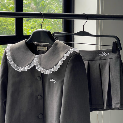 Darling.Ism Yin Jacket