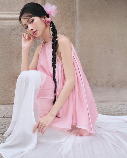 Darling.Ism Hong Yen Top