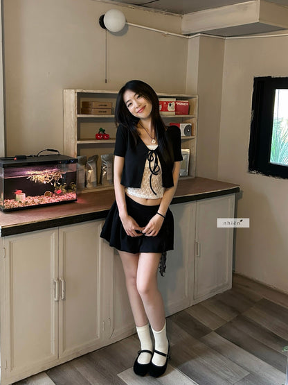 Nhien Vintage Dreamy Set (Pre-order)