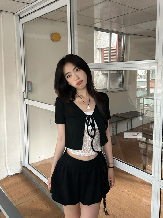 Nhien Vintage Dreamy Set (Pre-order)