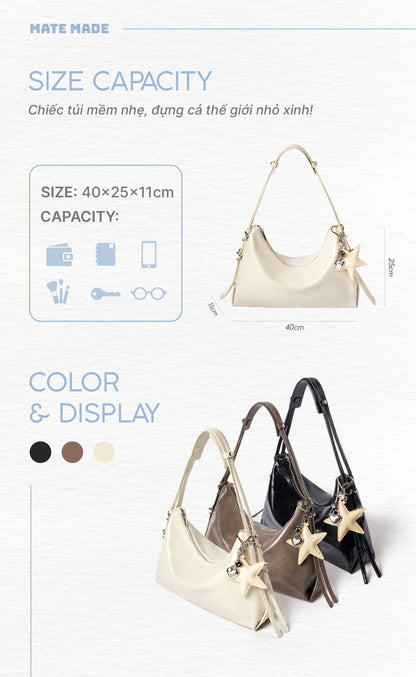 Mate Made Everyday Tote Bag