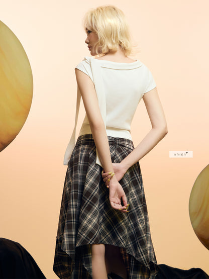 Nhien Vintage Everkind Top (Pre-order)