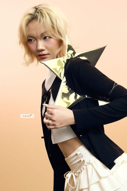 Nhien Vintage Blackline Set (Pre-order)