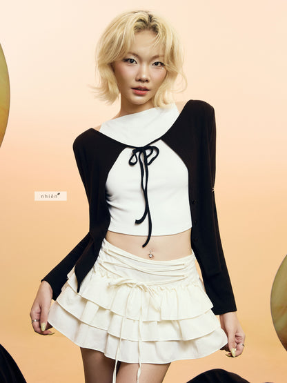 Nhien Vintage Blackline Set (Pre-order)