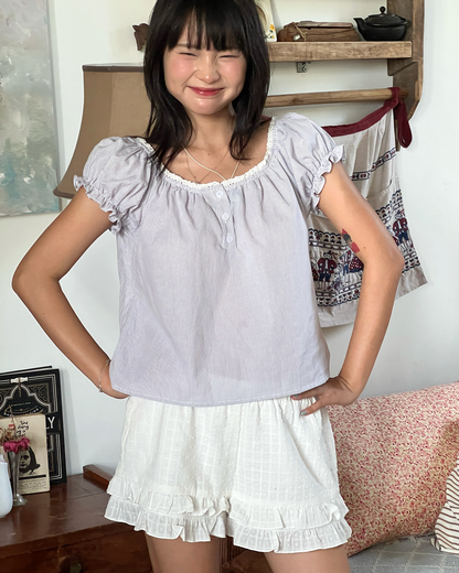 Nakedbyv Mimi Top (Pre-order)