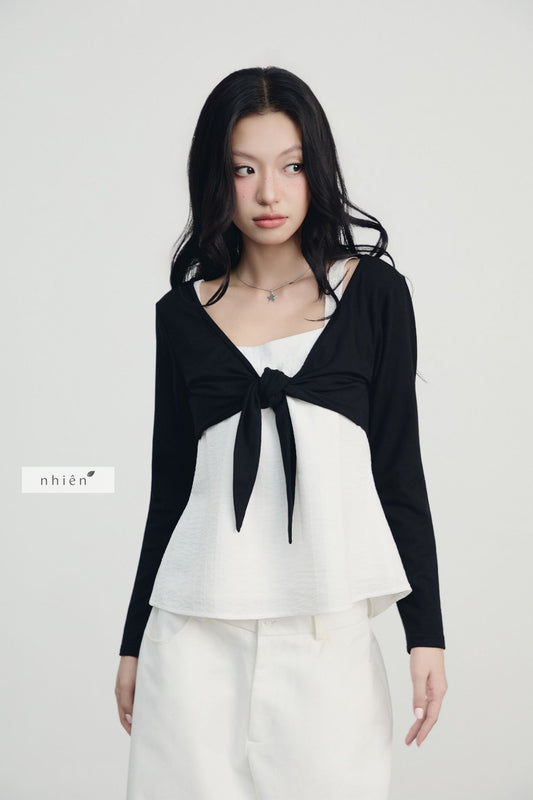 Nhien Vintage Cami Top