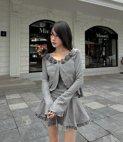 The Fance Selenia Top