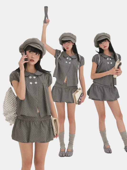 Nakedbyv Sundae Top