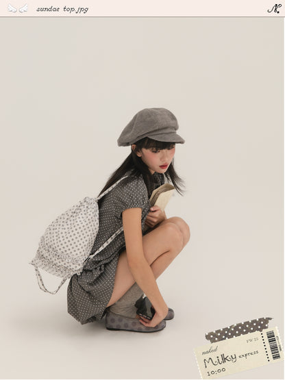 Nakedbyv Sundae Top (Pre-order)