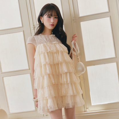 Darling.Ism Olia Dress