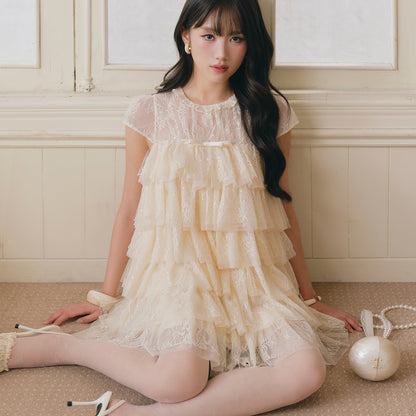 Darling.Ism Olia Dress