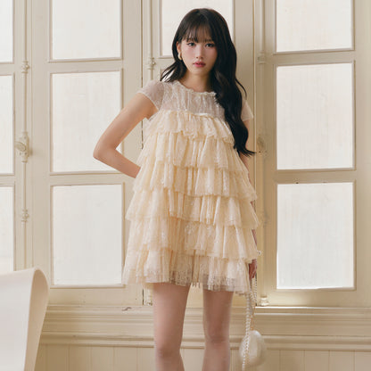 Darling.Ism Olia Dress