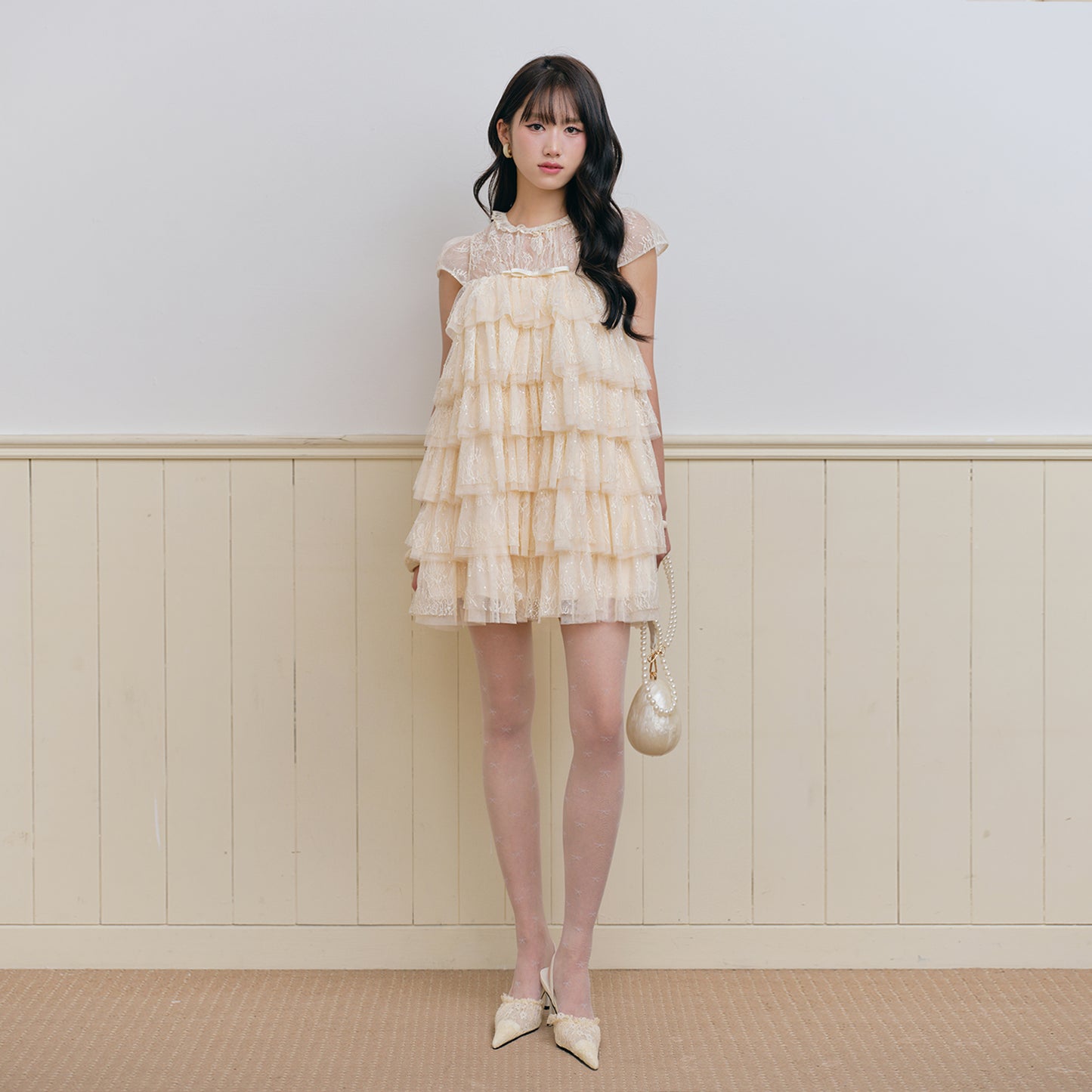 Darling.Ism Olia Dress