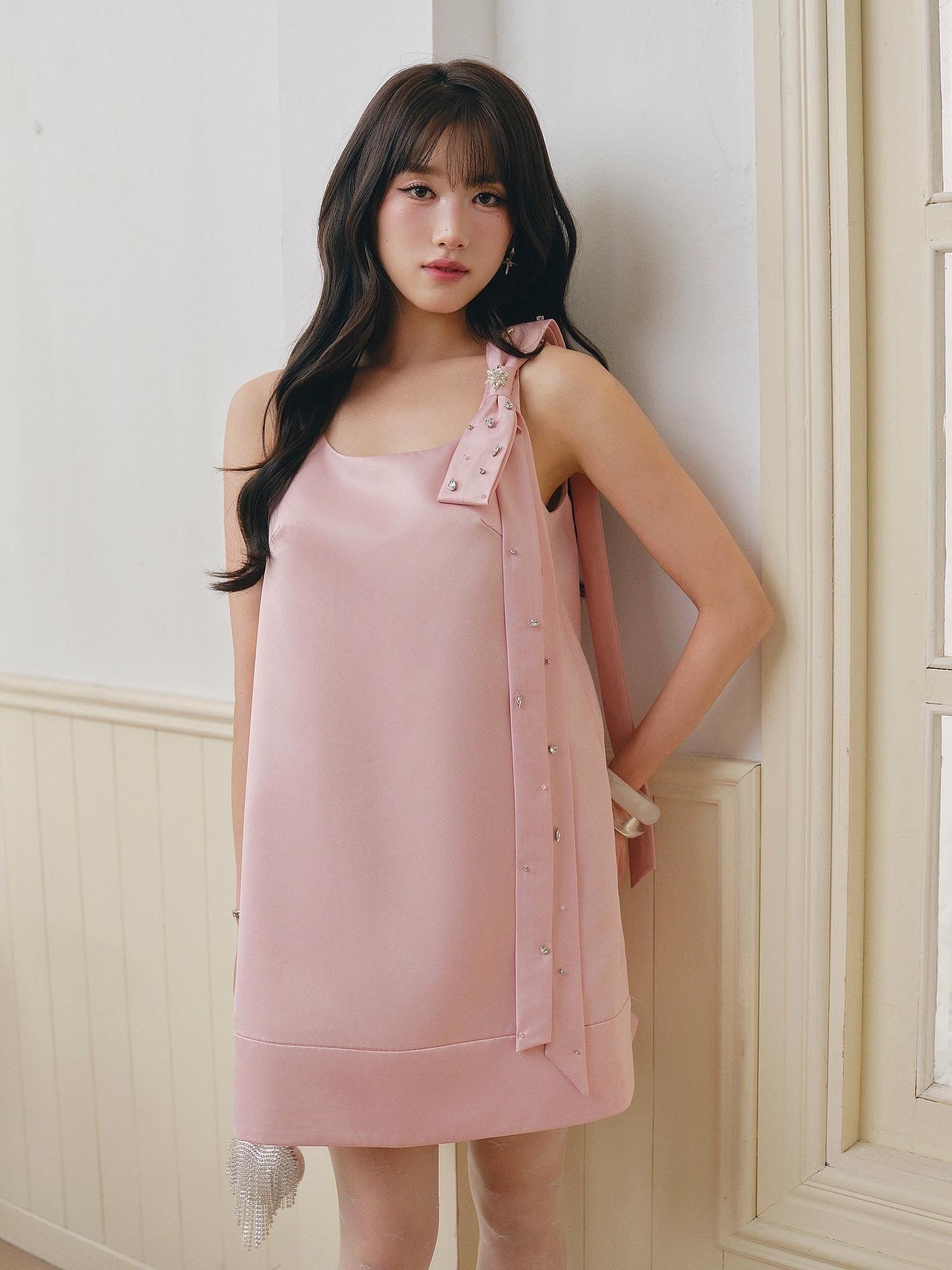 Darling.Ism Amelia Dress