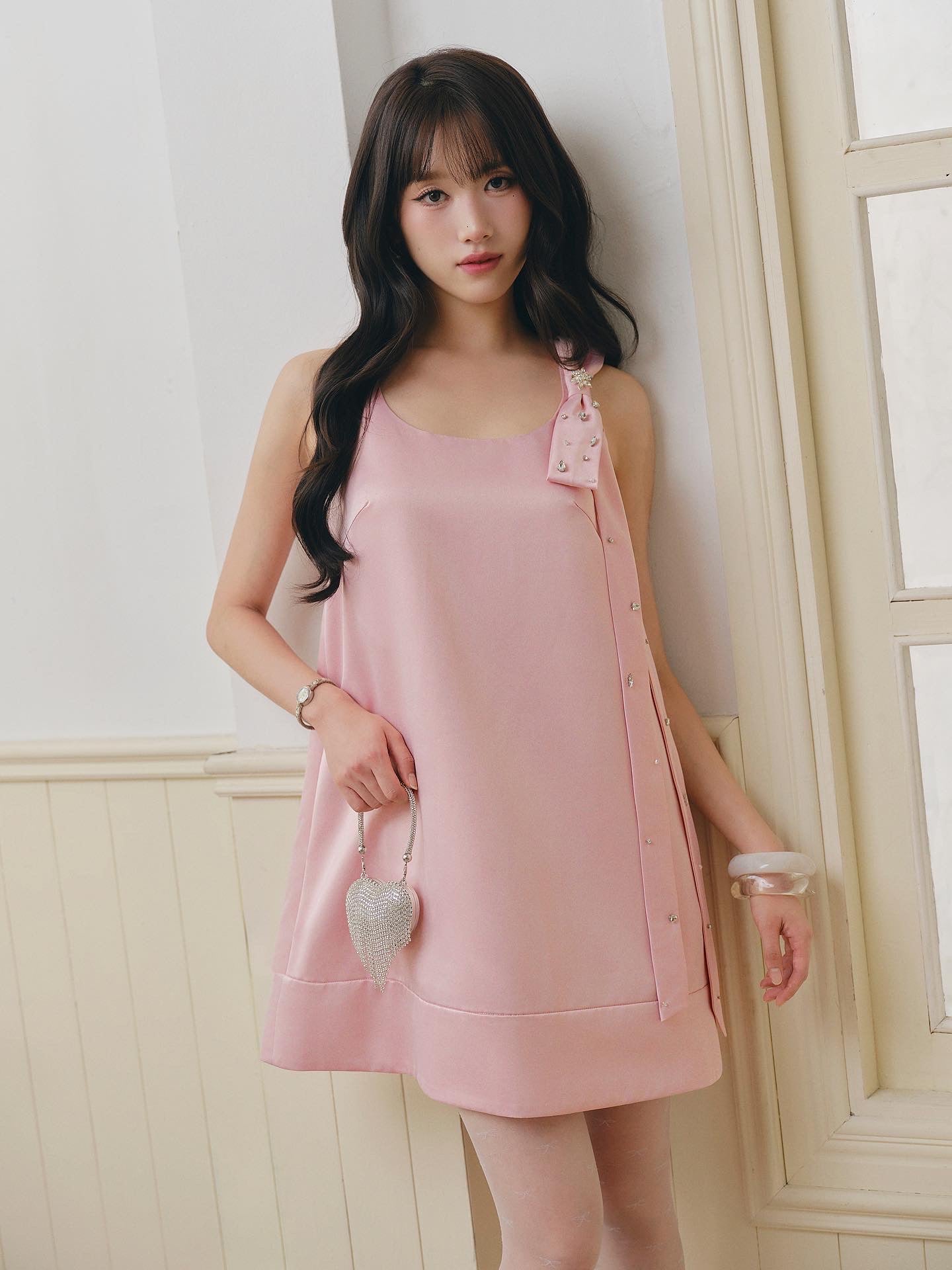 Darling.Ism Amelia Dress