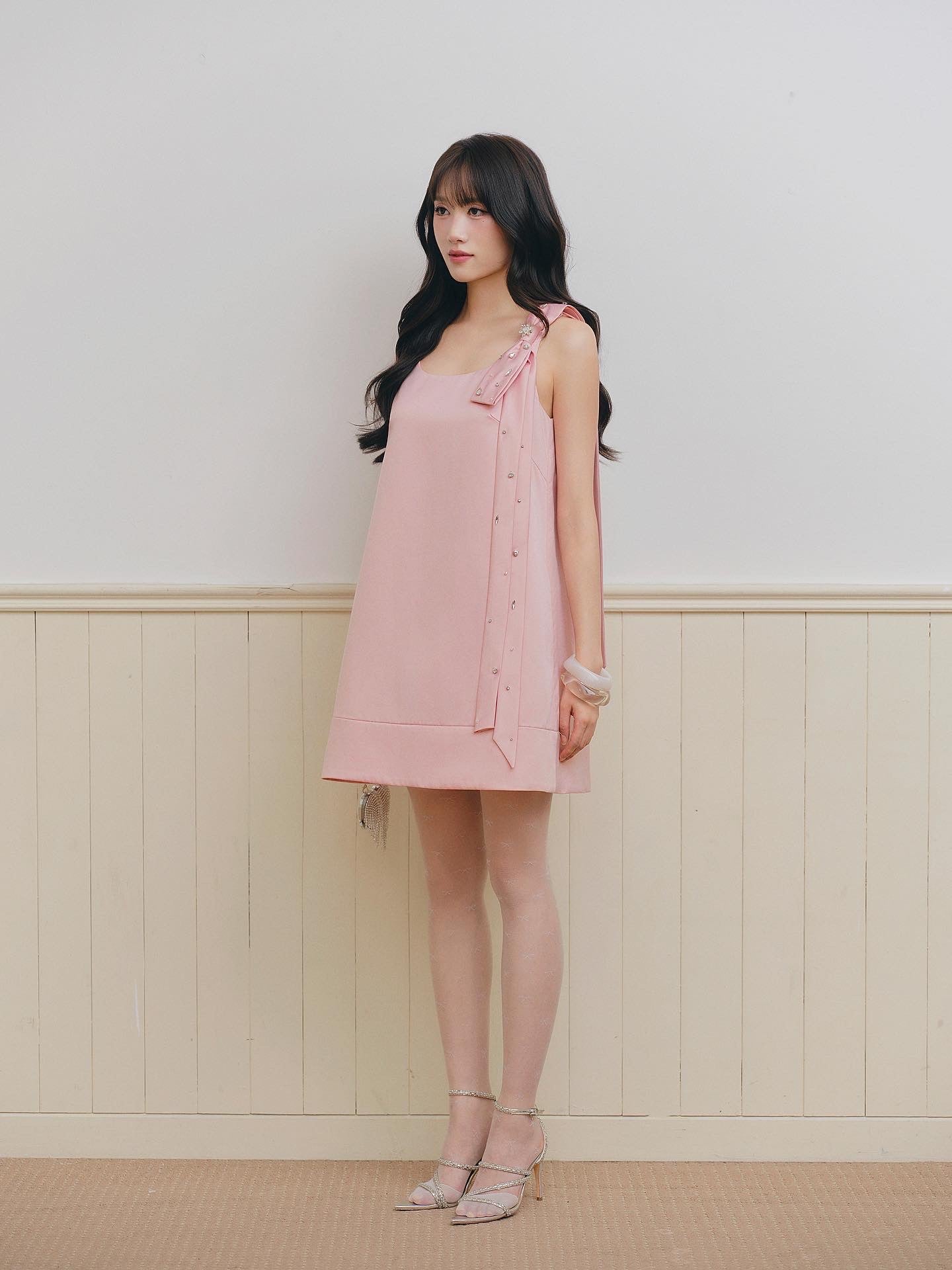 Darling.Ism Amelia Dress