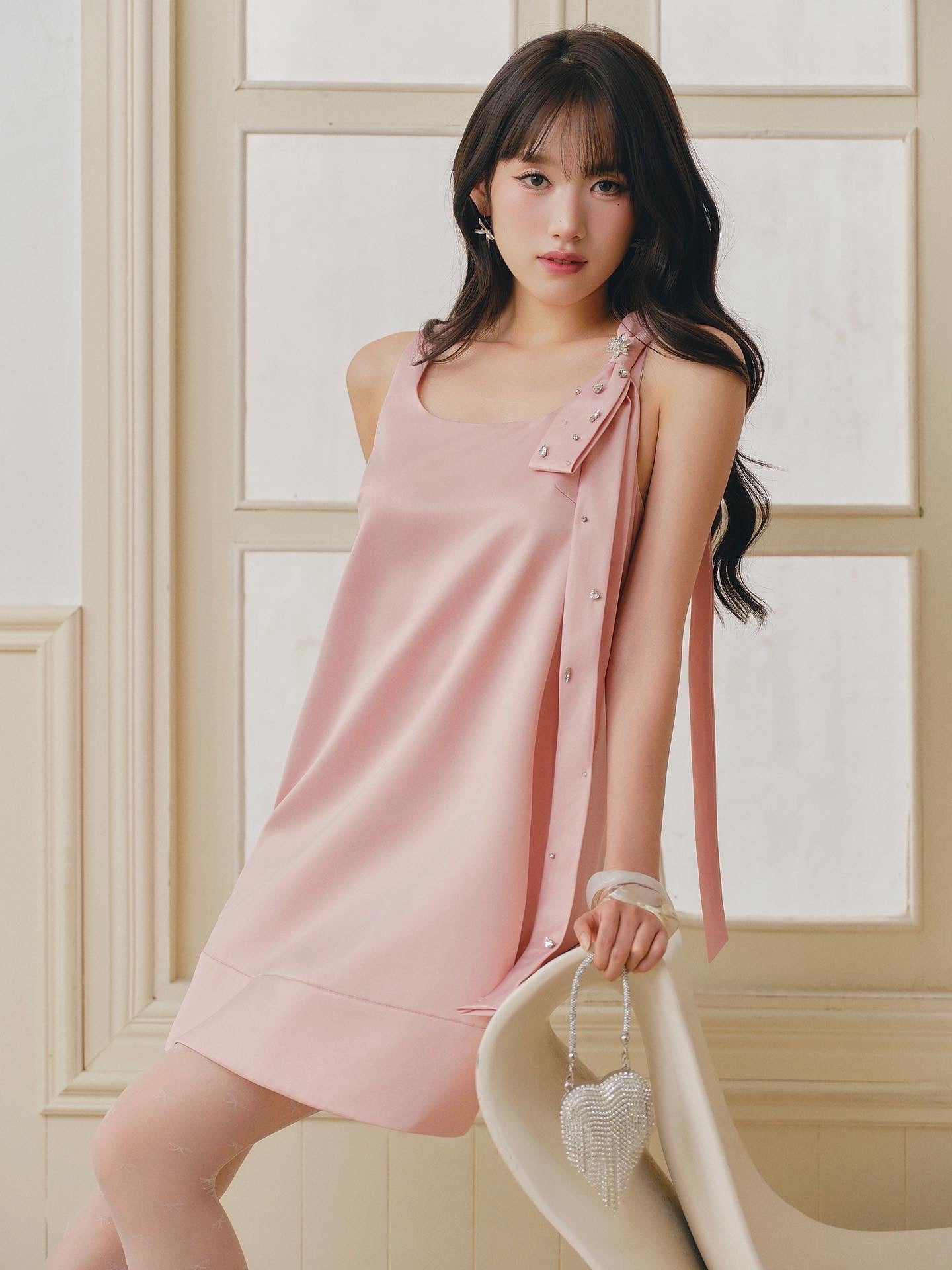 Darling.Ism Amelia Dress