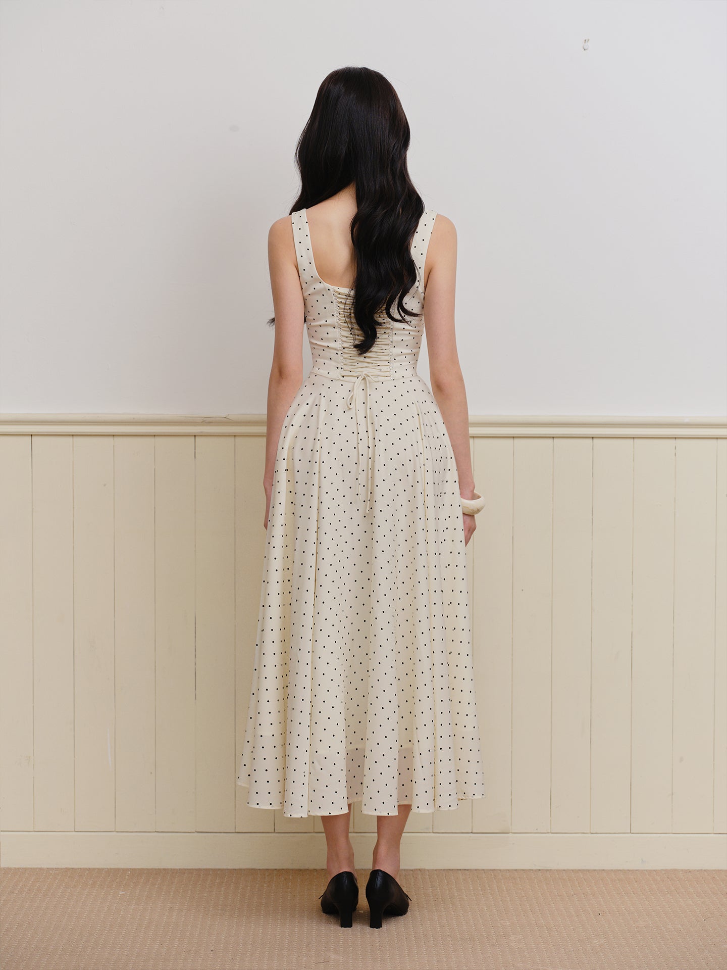 Darling.Ism Seraphine Dress