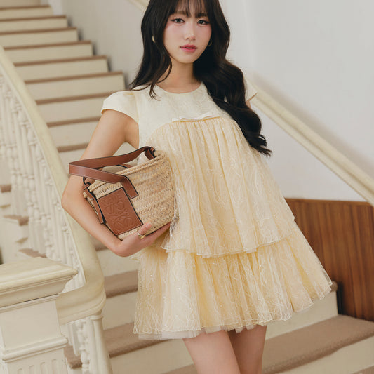 Darling.Ism Sola Dress