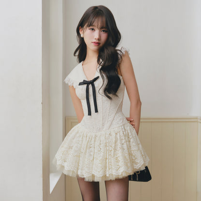 Darling.Ism Nami Dress
