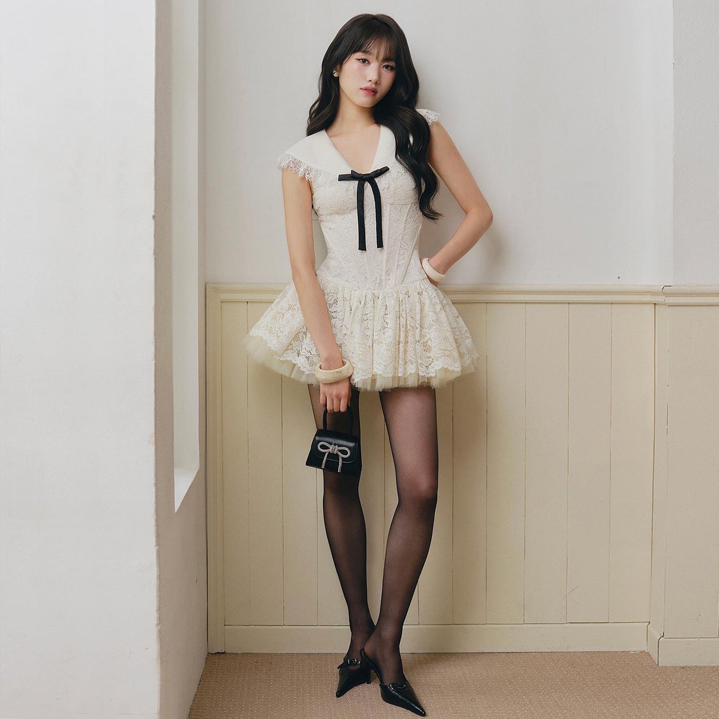 Darling.Ism Nami Dress