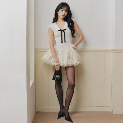 Darling.Ism Nami Dress