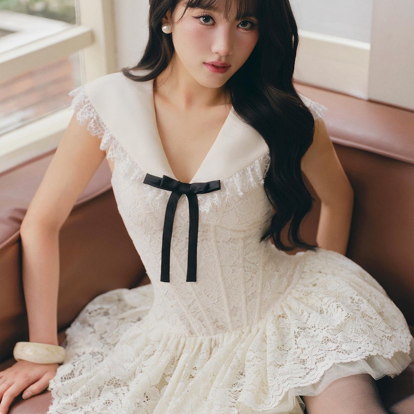 Darling.Ism Nami Dress