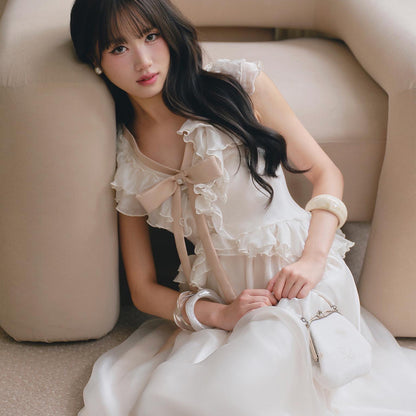 Darling.Ism Harmonie Dress