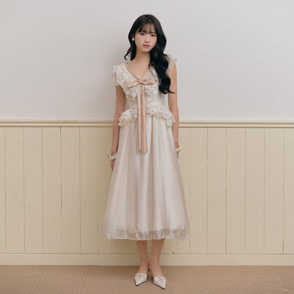 Darling.Ism Harmonie Dress