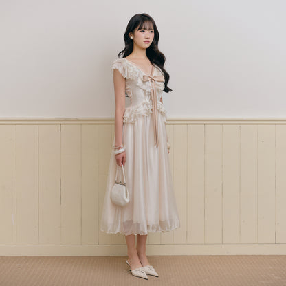 Darling.Ism Harmonie Dress