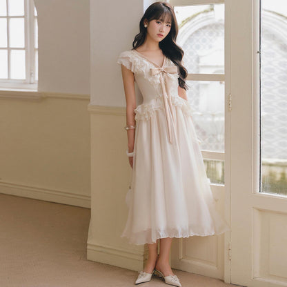 Darling.Ism Harmonie Dress