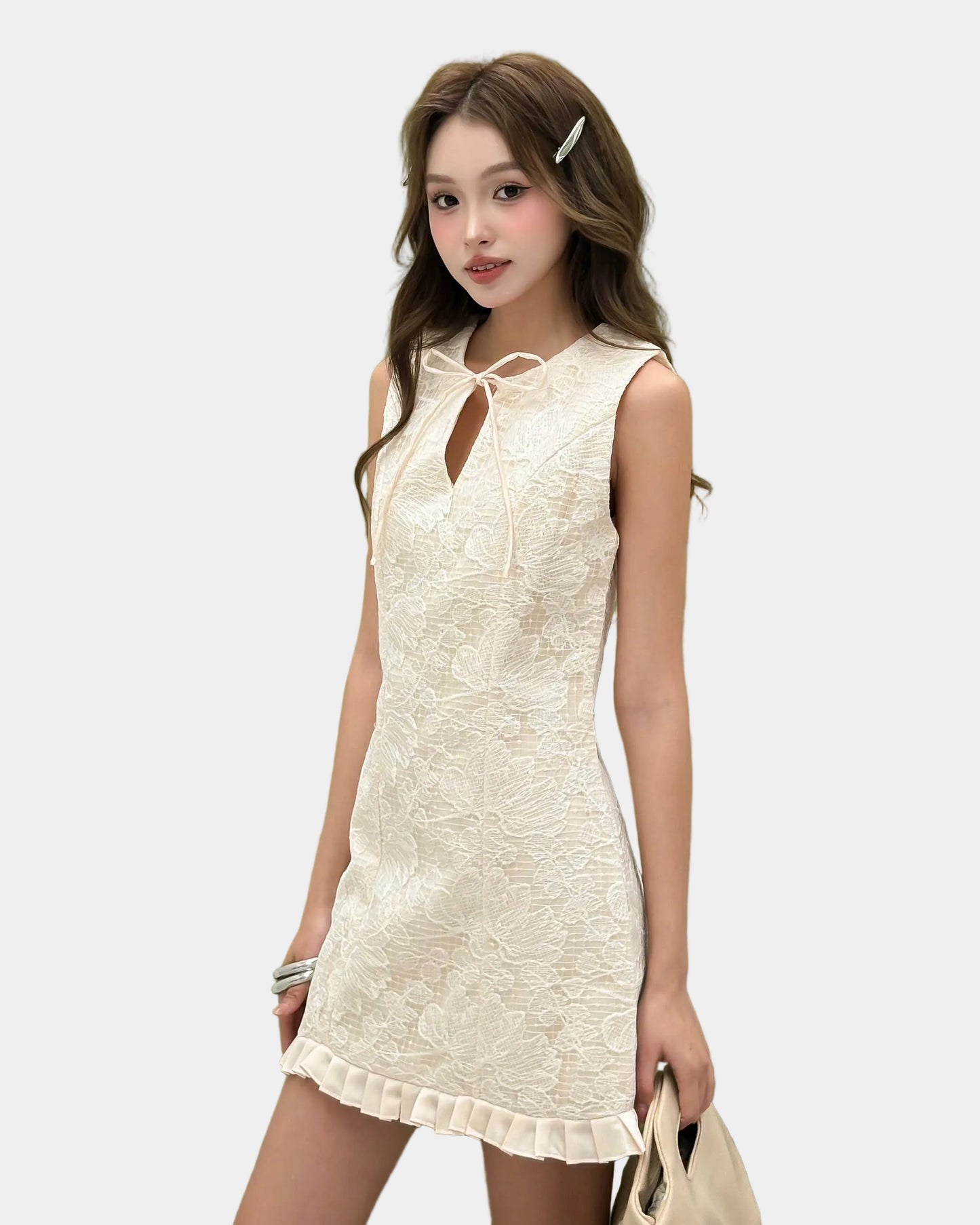 Mieufashionista Edina Mini Dress