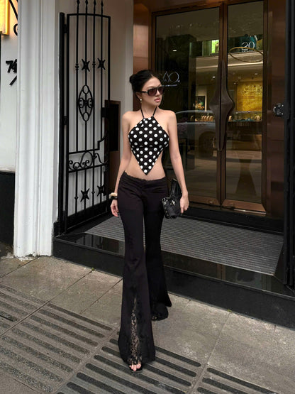 Kill System Wanna Pants