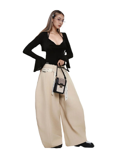 The Fance Simla Cardigan