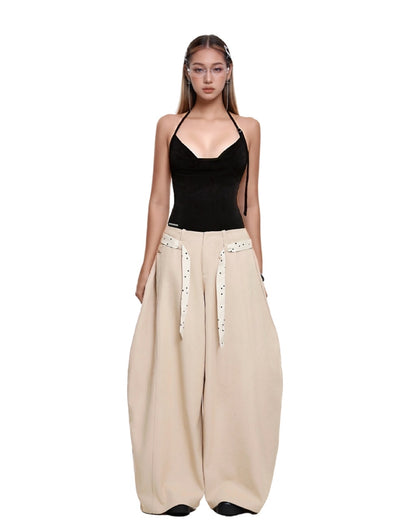 The Fance Suzy Top