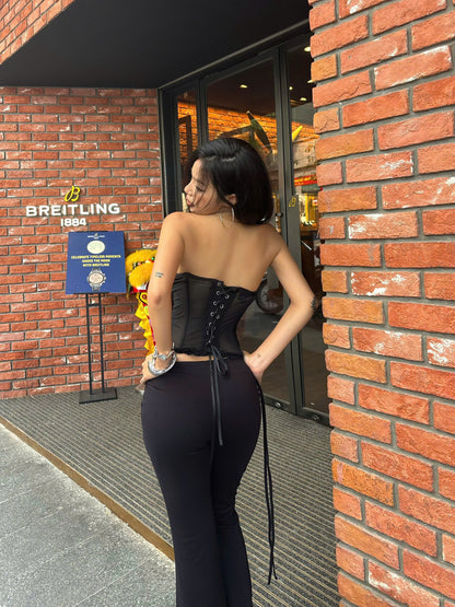 Kill System Wanna Pants